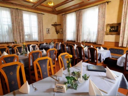 Photo: Hotel Gasthaus  Zum Boarn